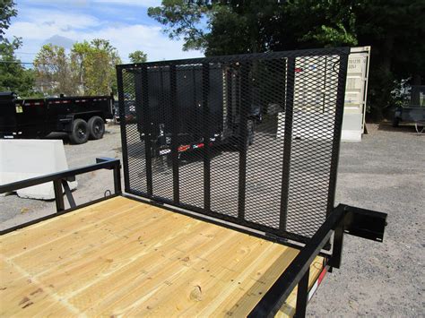 Landscape Trailers Ct