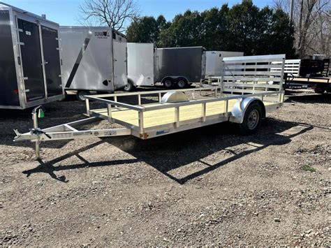 Landscape Trailers For Sale In Ma
