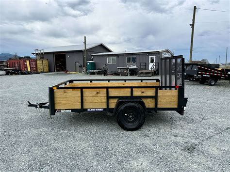 Landscape Trailers New Hampshire