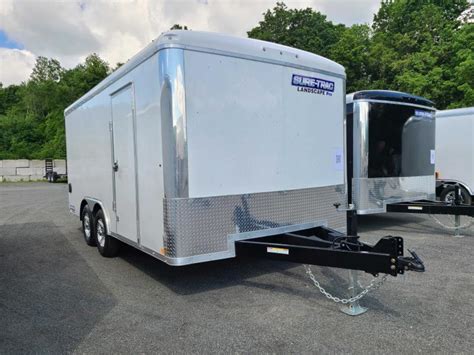 Landscape Trailers New Jersey