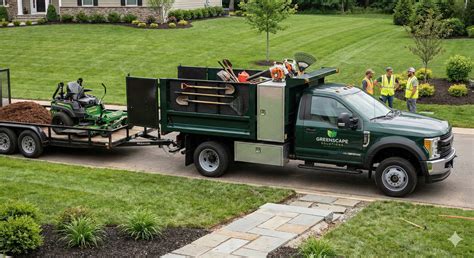 Landscape Trucks For Sale In Nc