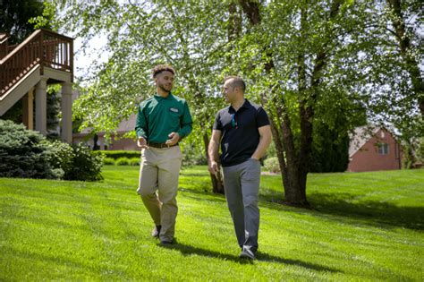 Landscape Uniforms