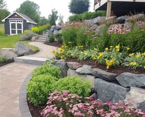 Landscape Unlimited Mn
