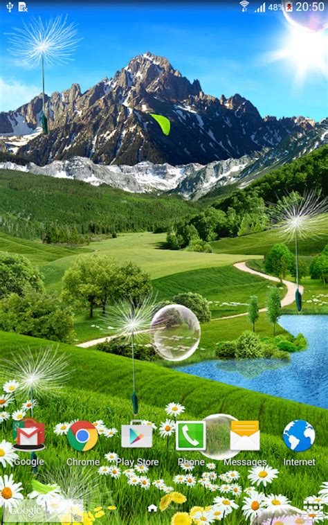 Landscape Wallpaper Apk
