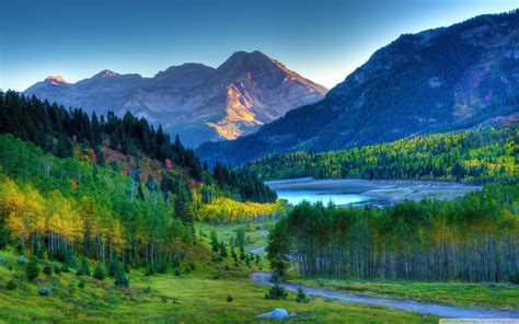 Landscape Wallpaper Backgrounds