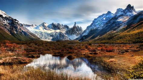 Landscape Wallpaper Desktop