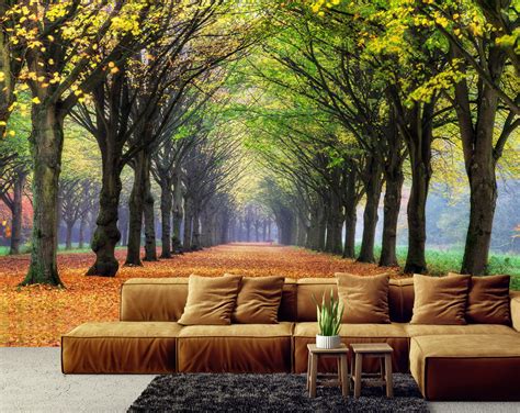 Landscape Wallpaper For Home