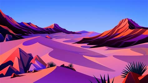 Landscape Wallpaper For Mac