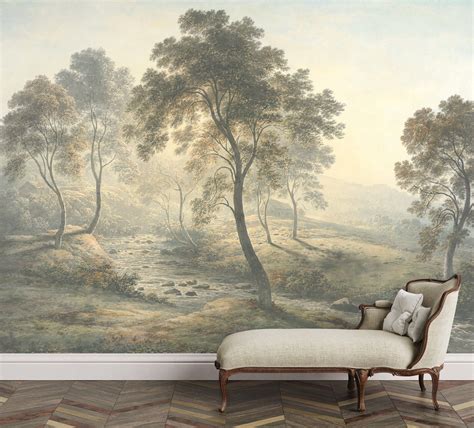 Landscape Wallpaper For Walls