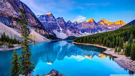 Landscape Wallpaper Full Hd
