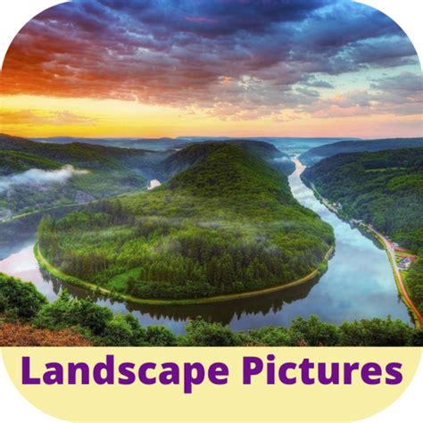 Landscape Wallpaper Google Play