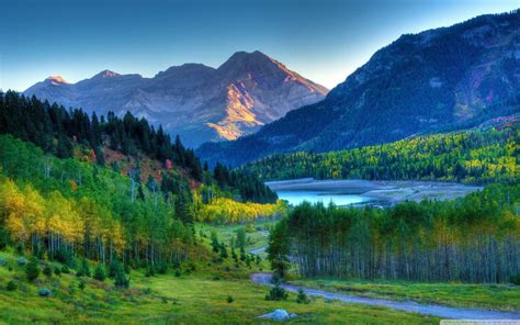 Landscape Wallpaper Hd Desktop