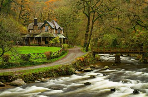 Landscape Wallpaper Home