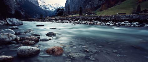 Landscape Wallpaper Wide