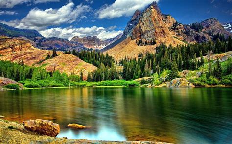 Landscape Wallpapers 1920x1200