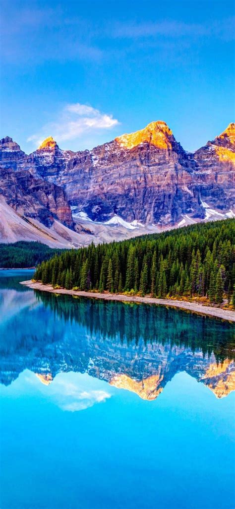 Landscape Wallpapers For Mobile