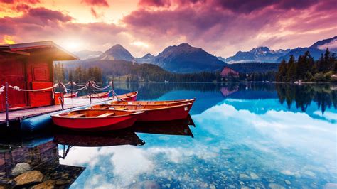 Landscape Wallpapers For Pc