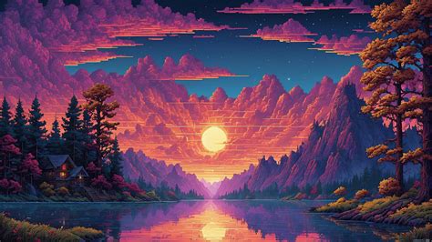 Landscape Wallpapers Reddit