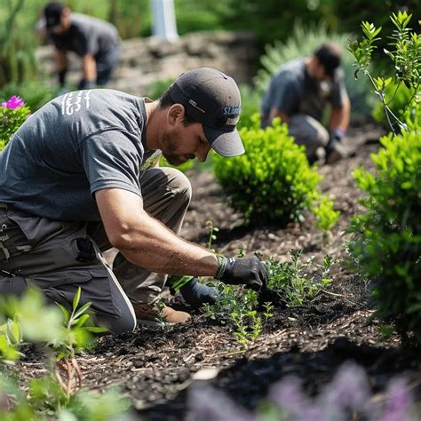 Landscape Work Needed