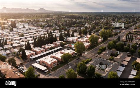 Landscape Yuba City