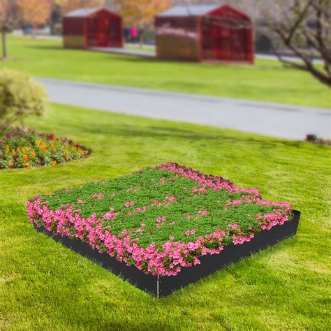 Landscaping Black Paper