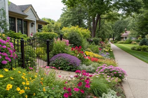 Landscaping Ideas For Midwest Climate