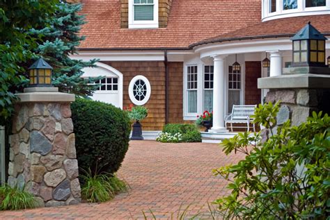 Landscaping In Crown Point Indiana