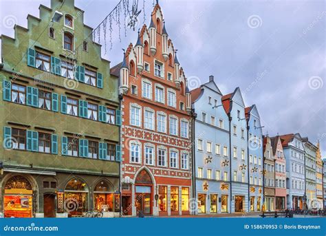 Medieval Landshut Tour: A Traveler’s Detailed Review