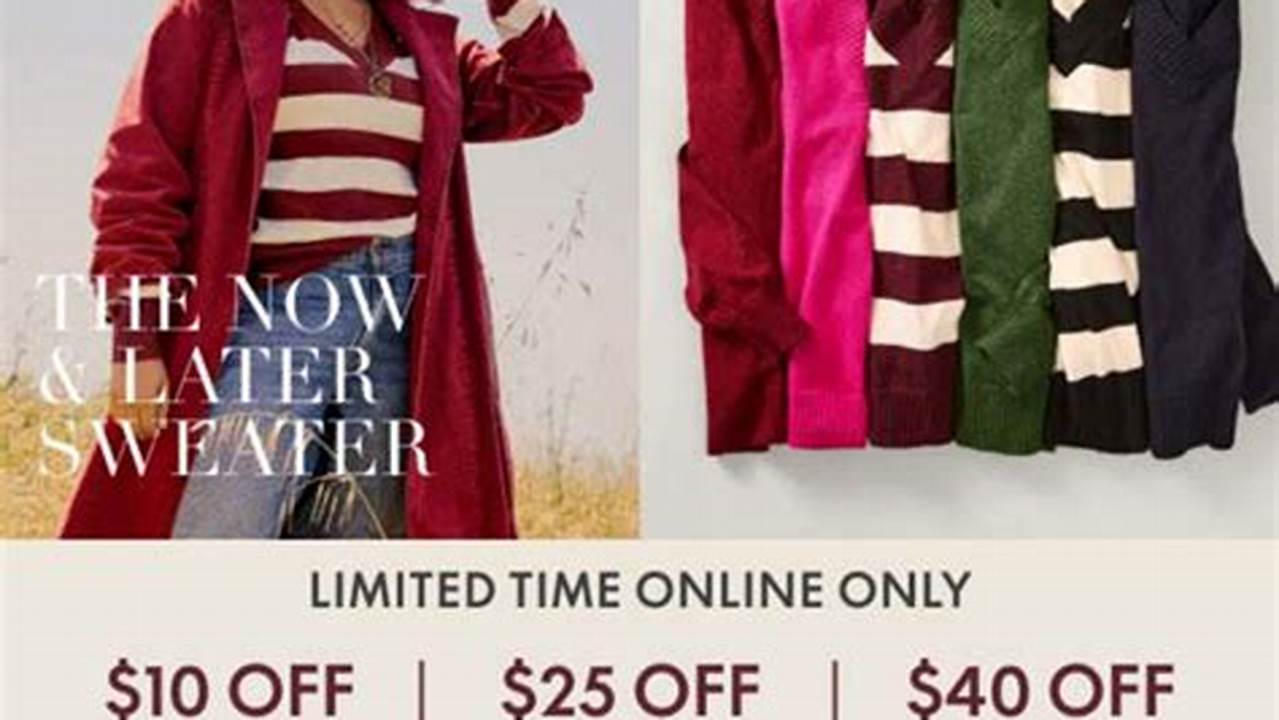 Lane Bryant Promo Code 2024