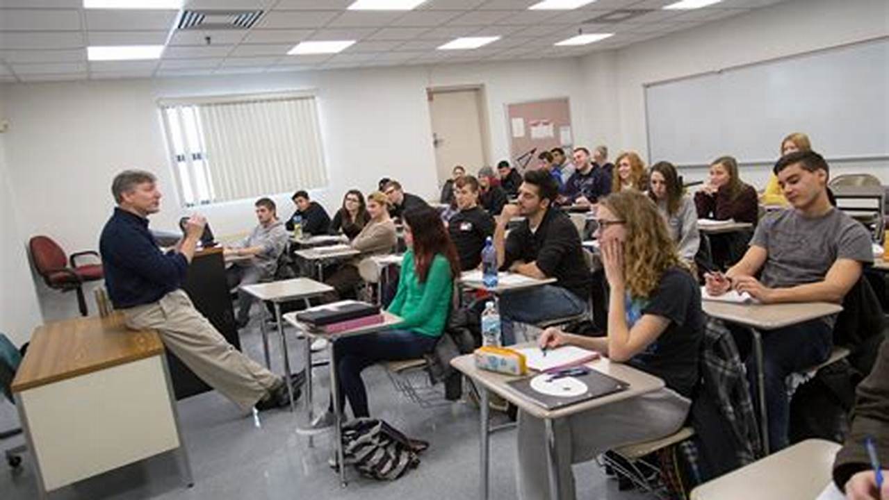 Lane Community College Summer Classes 2024