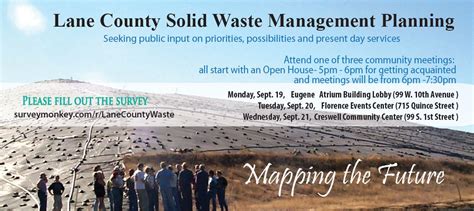 Lane County Waste Management Division (HHW)