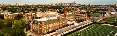 Lane Tech College Preparatory High School