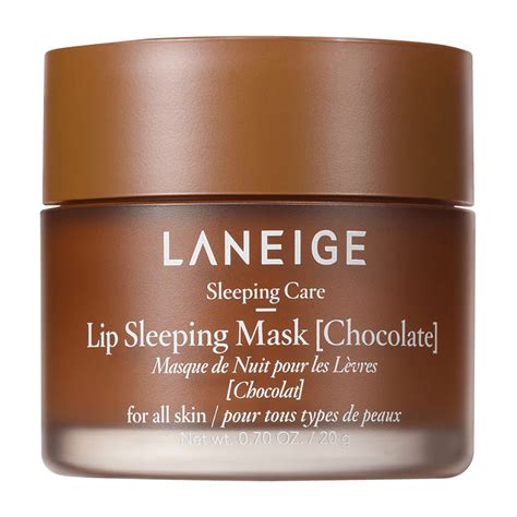 Laneige Chocolate Lip Mask