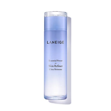 Revive Your Skin with Laneige Essential Power Skin Refiner - Get Youthful and Radiant Complexion Now!
