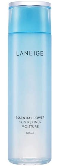 Botol Laneige Essential Power Skin Refiner Moisture