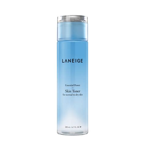 Revitalize Your Skin with Laneige Essential Power Toner - Get Yours Today!