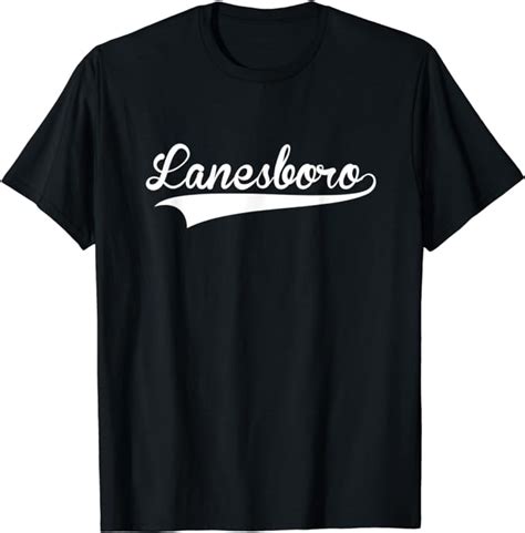Lanesboro