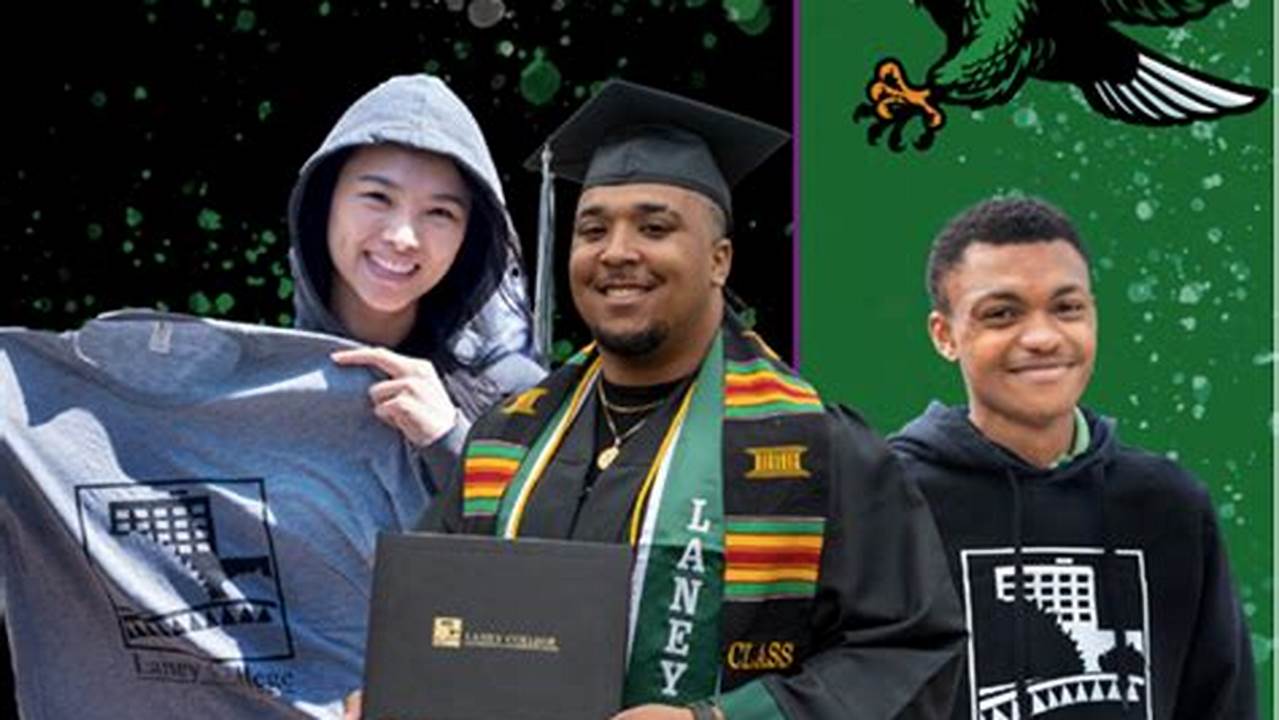 Laney Fall 2025 Class Schedule