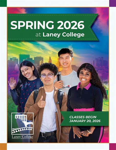 Laney College Catalog