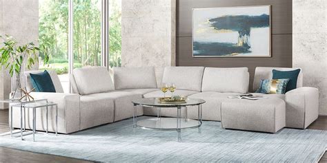 Luxuriate with the Ultimate Comfort of Laney Park Sectional: An In-Depth Review You Must Read!