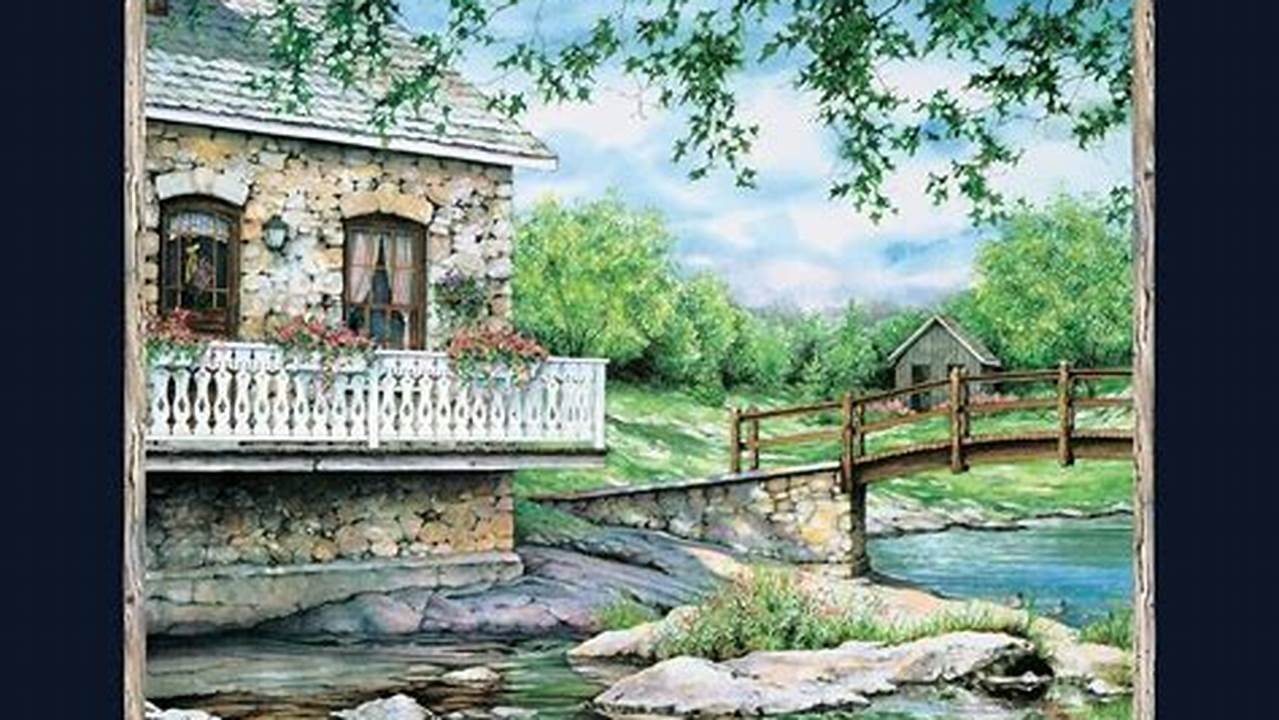 Lang Mini Calendars 2025