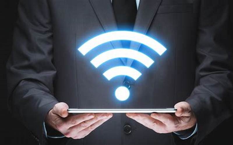 Langkah Keenam: Memperkuat Sinyal Wifi Oppo