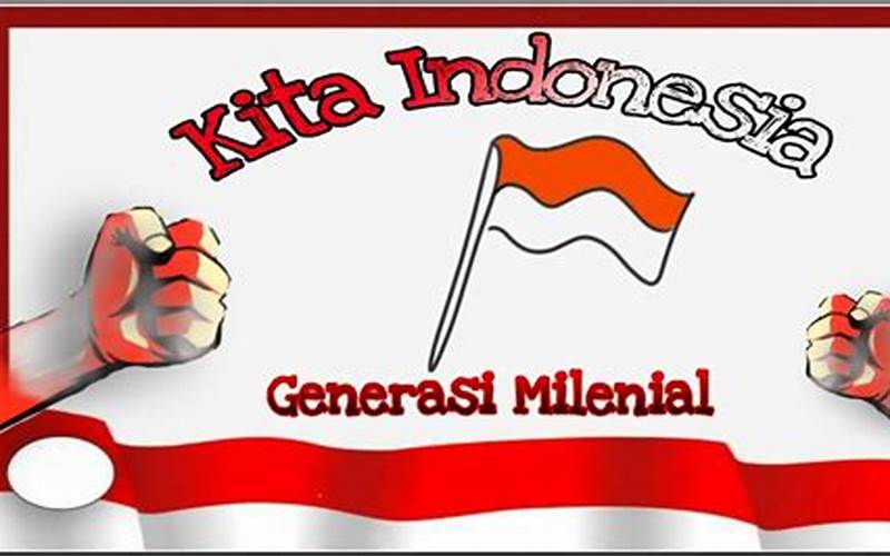 Langkah Untuk Membangkitkan Gerakan Nasionalisme Indonesia