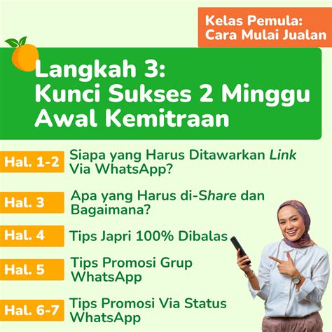 Langkah 3