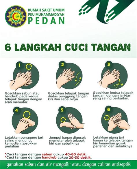 Langkah 6