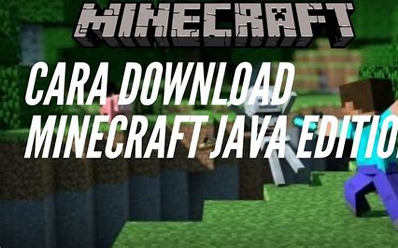 Langkah-Langkah Mendownload Minecraft Education Edition