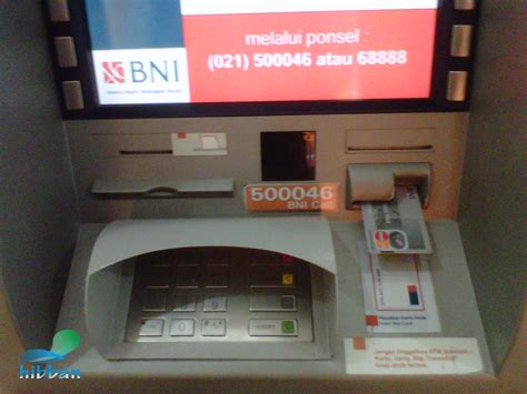 Langkah-Langkah Menggunakan Aplikasi Pencari ATM