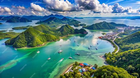Langkawi views