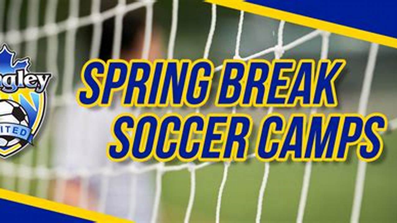 Langley Spring Break 2024 Camps