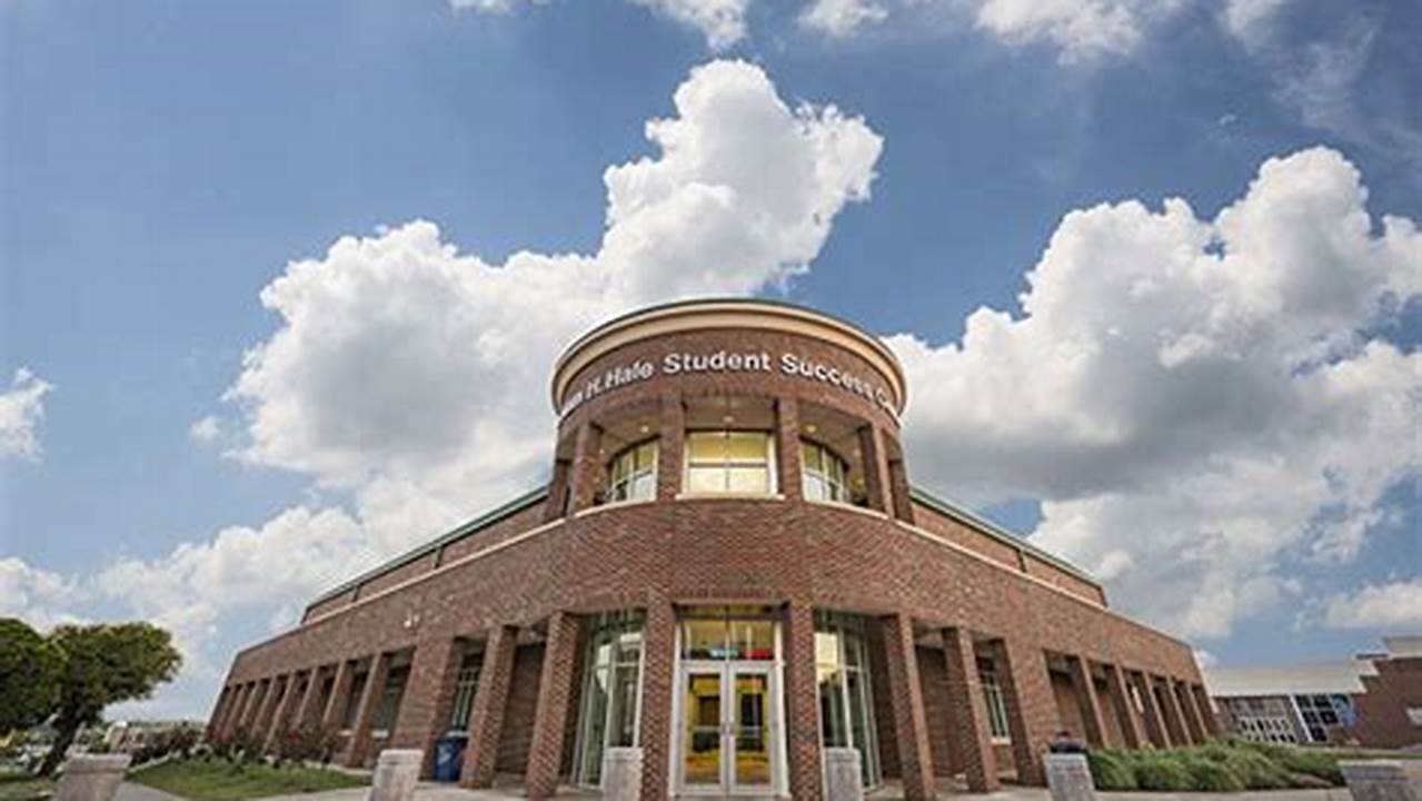 Langston University Spring 2024 Dates